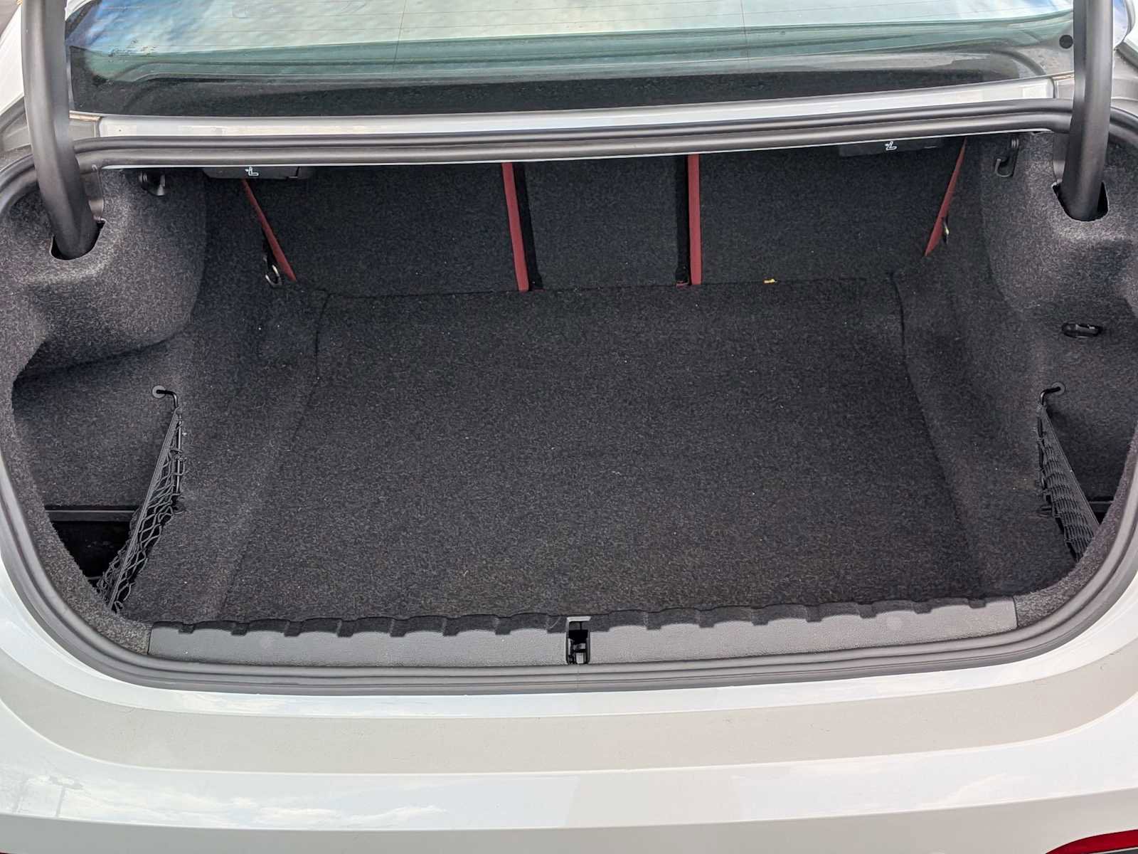 Used 2023 BMW 430i xDrive Coupe w/ M Sport Package image 21