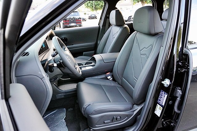 New 2026 Hyundai Palisade XRT Pro AWD/4WD image 19