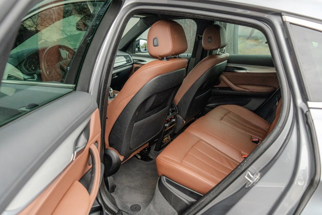 Used 2019 BMW X6 xDrive35i image 36