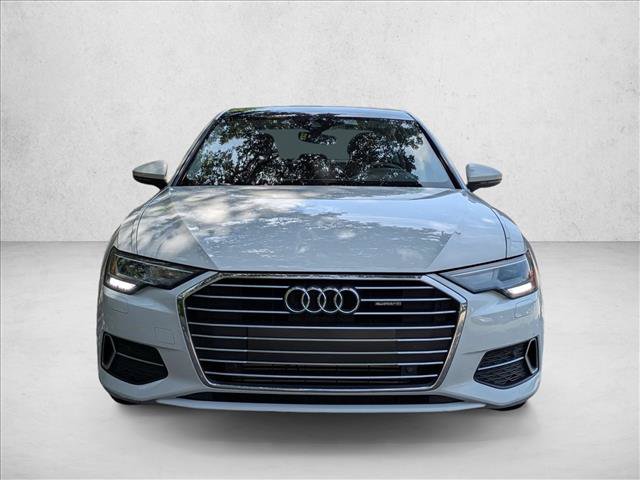 Used 2020 Audi A6 2.0T Premium AWD/4WD video 2