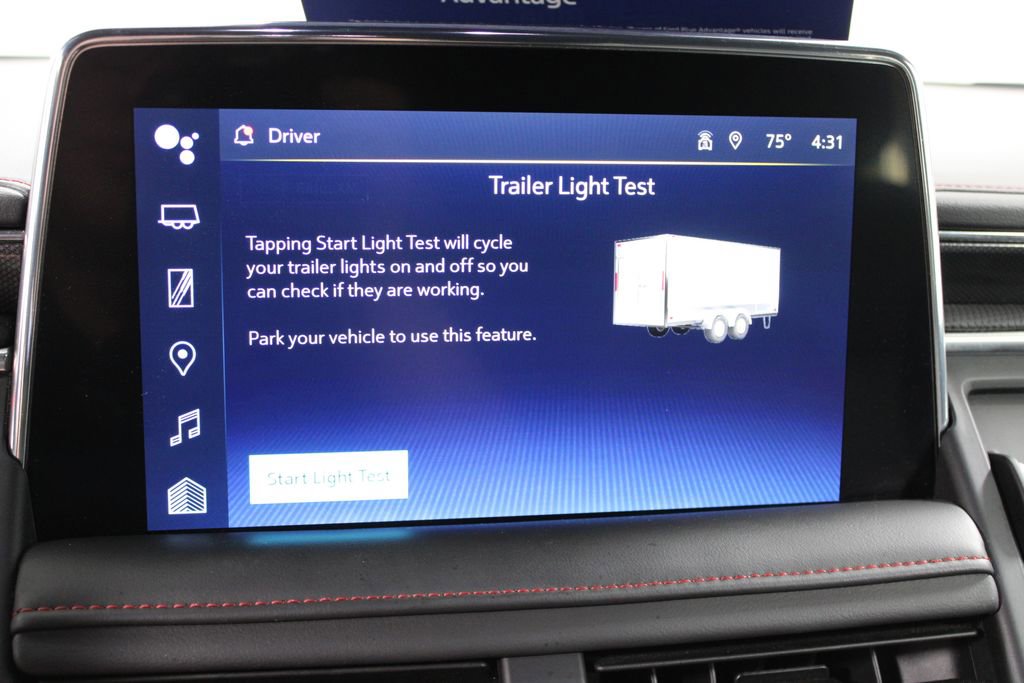 Used 2024 Chevrolet Suburban RST image 54