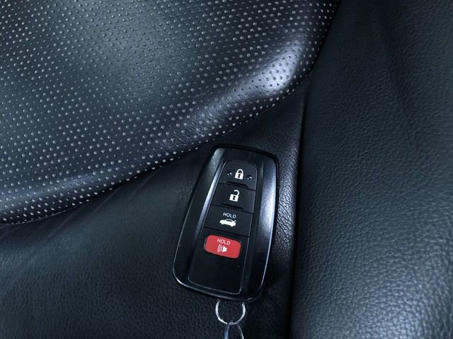 Certified 2018 Toyota Camry XSE w/ Driver Assist Package image 33