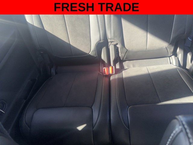 Used 2024 Jeep Grand Cherokee L Laredo AWD/4WD image 11