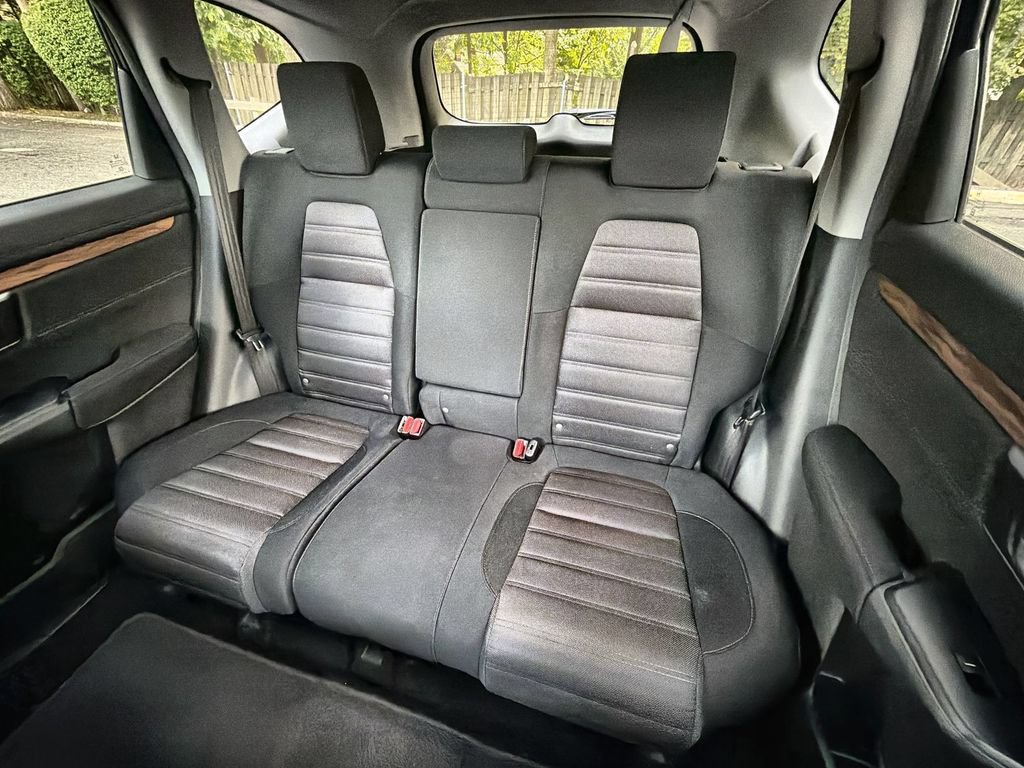 Used 2019 Honda CR-V EX image 21