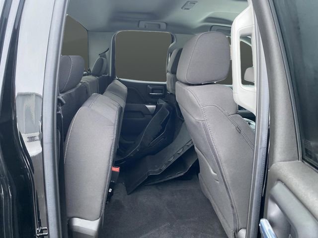 Used 2019 Chevrolet Silverado 1500 LT w/ All Star Edition image 25