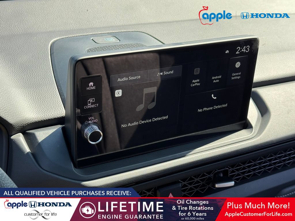 Used 2026 Honda Accord SE image 14