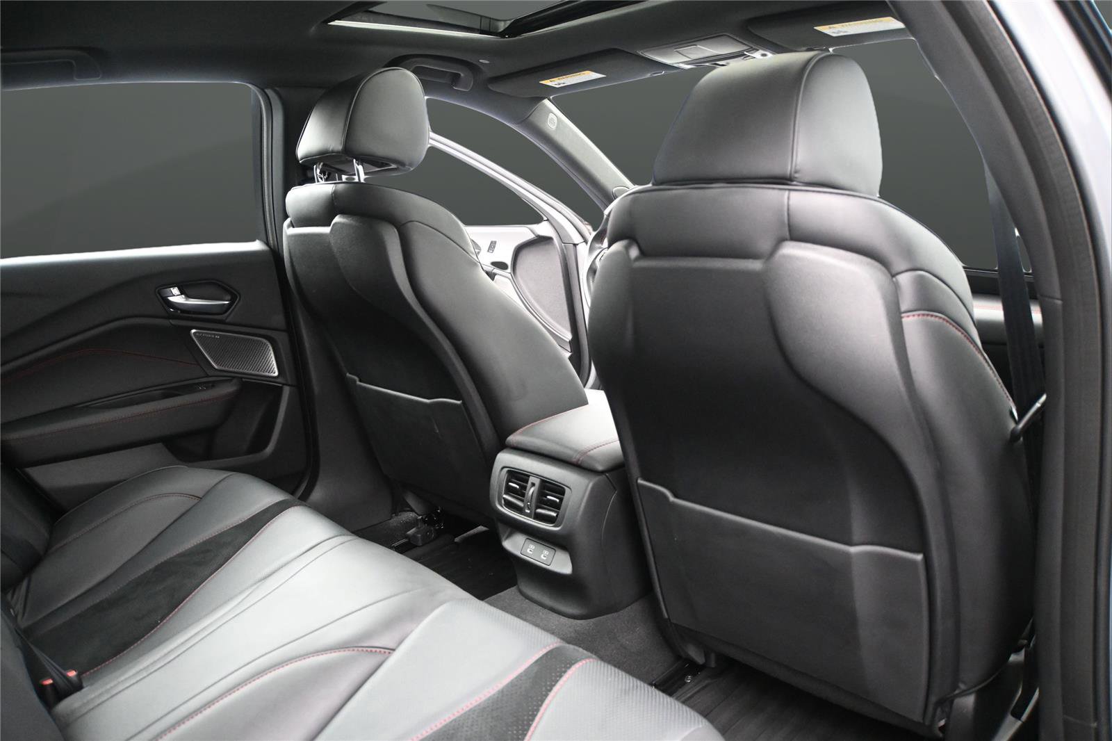 Certified 2025 Acura TLX SH-AWD w/ A-SPEC Pkg image 19