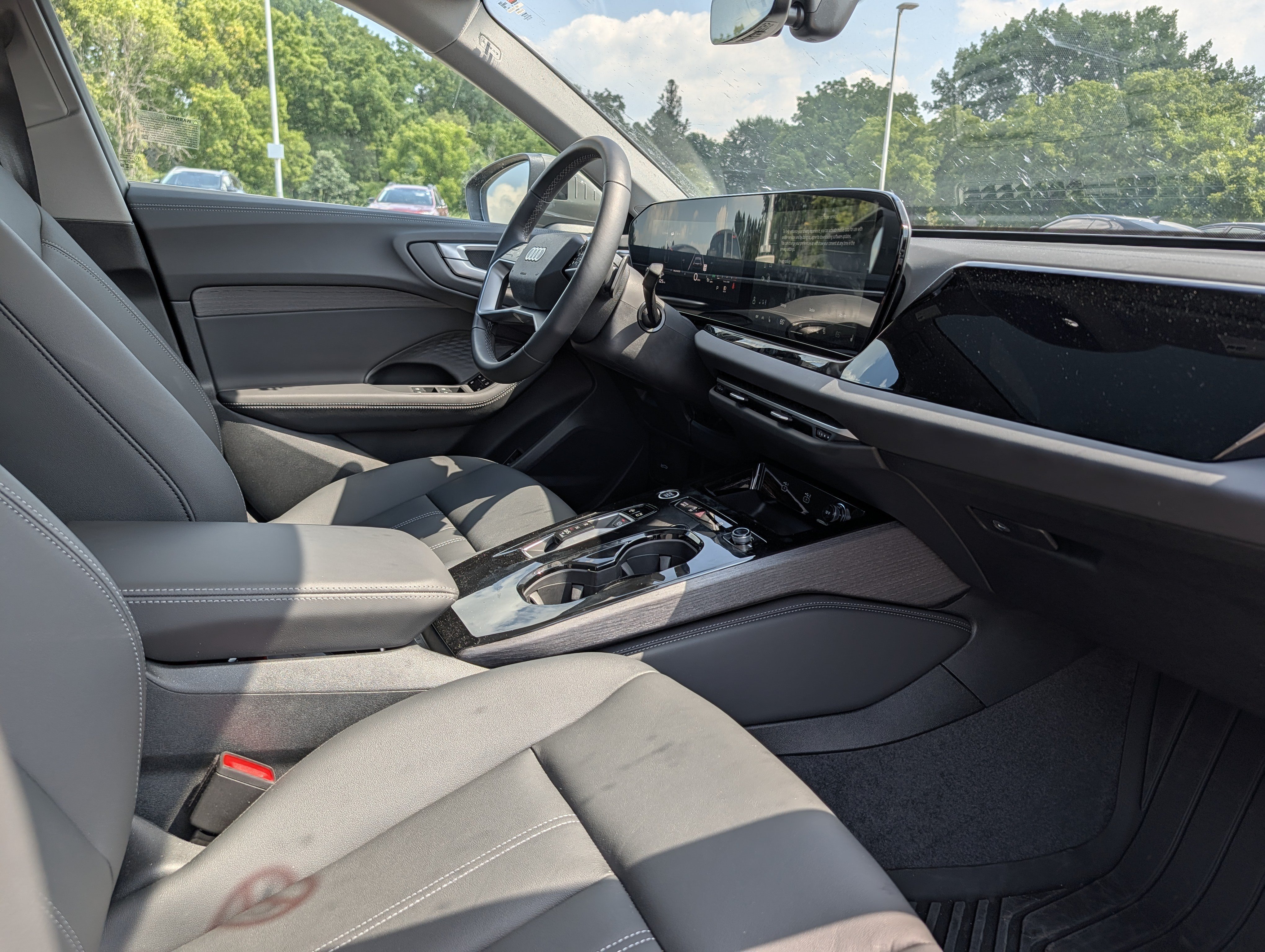 Certified 2025 Audi A5 Prestige AWD/4WD image 19
