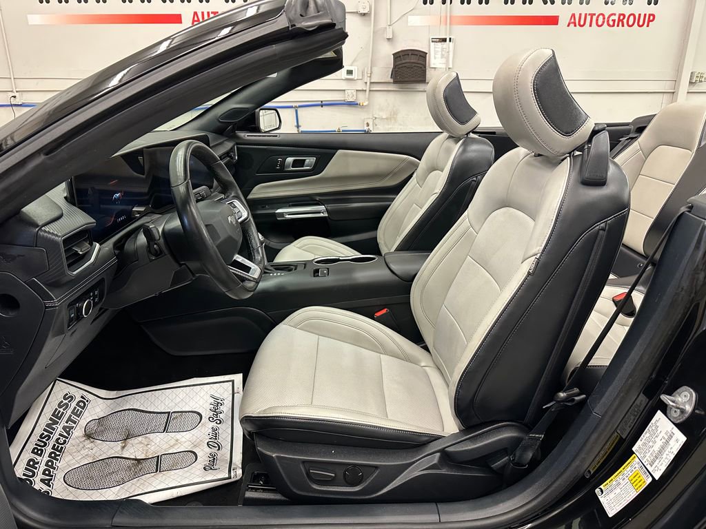 Used 2024 Ford Mustang Premium image 24