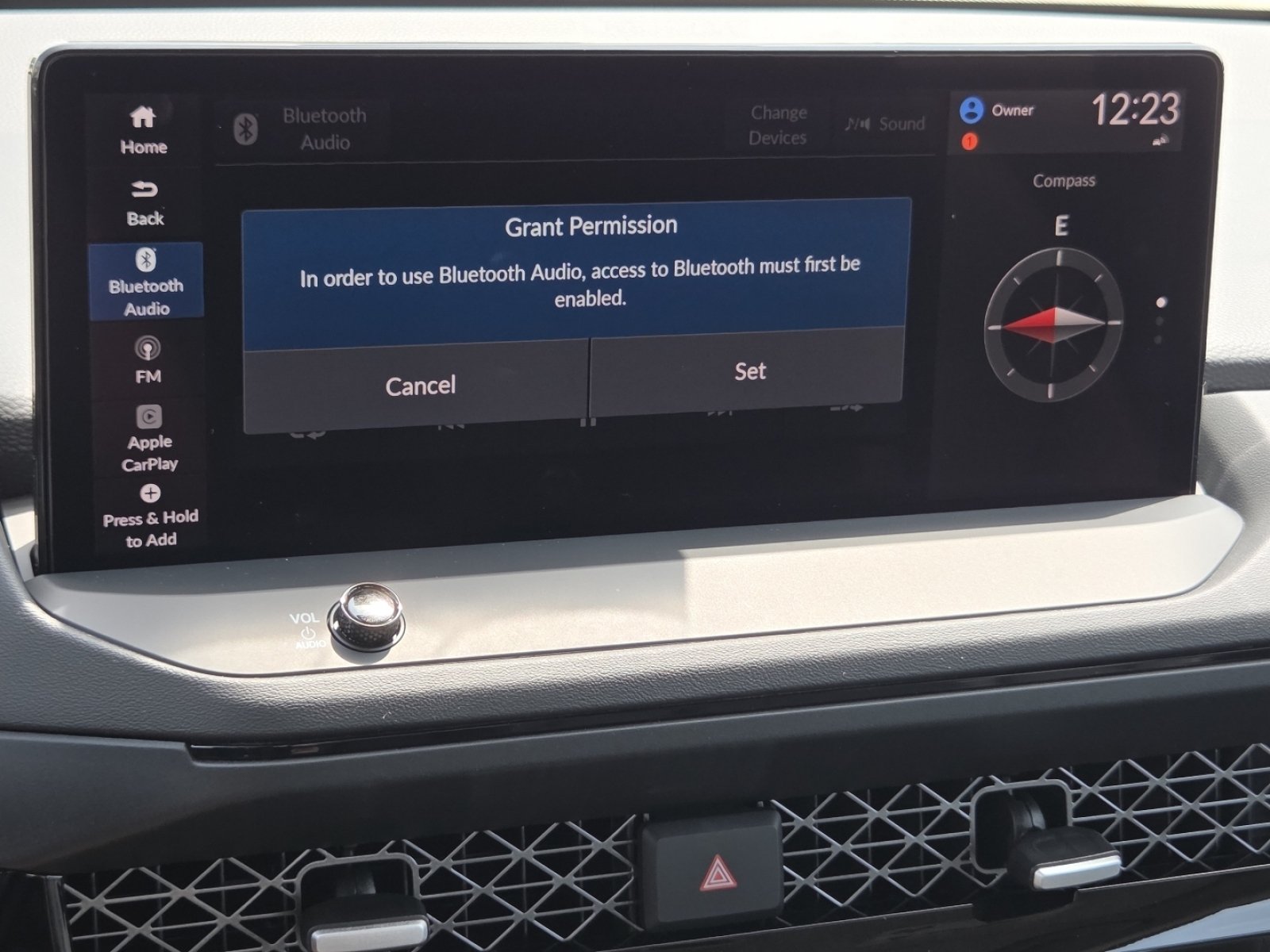 New 2026 Honda Accord EX-L image 7