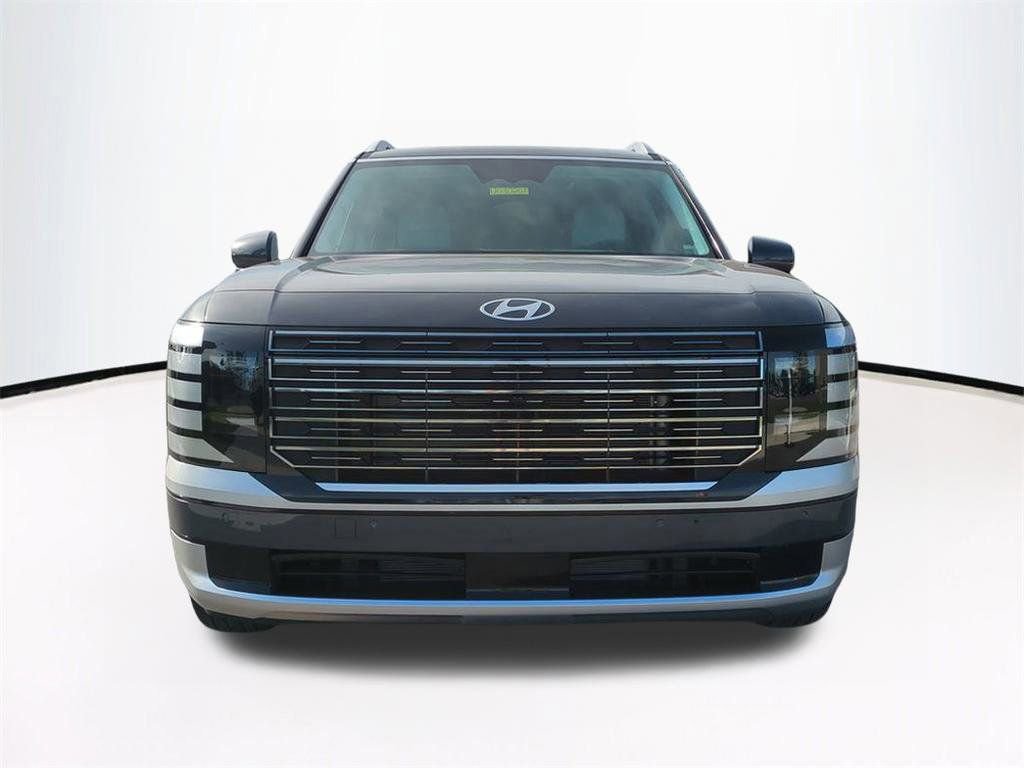 New 2026 Hyundai Palisade Calligraphy image 3