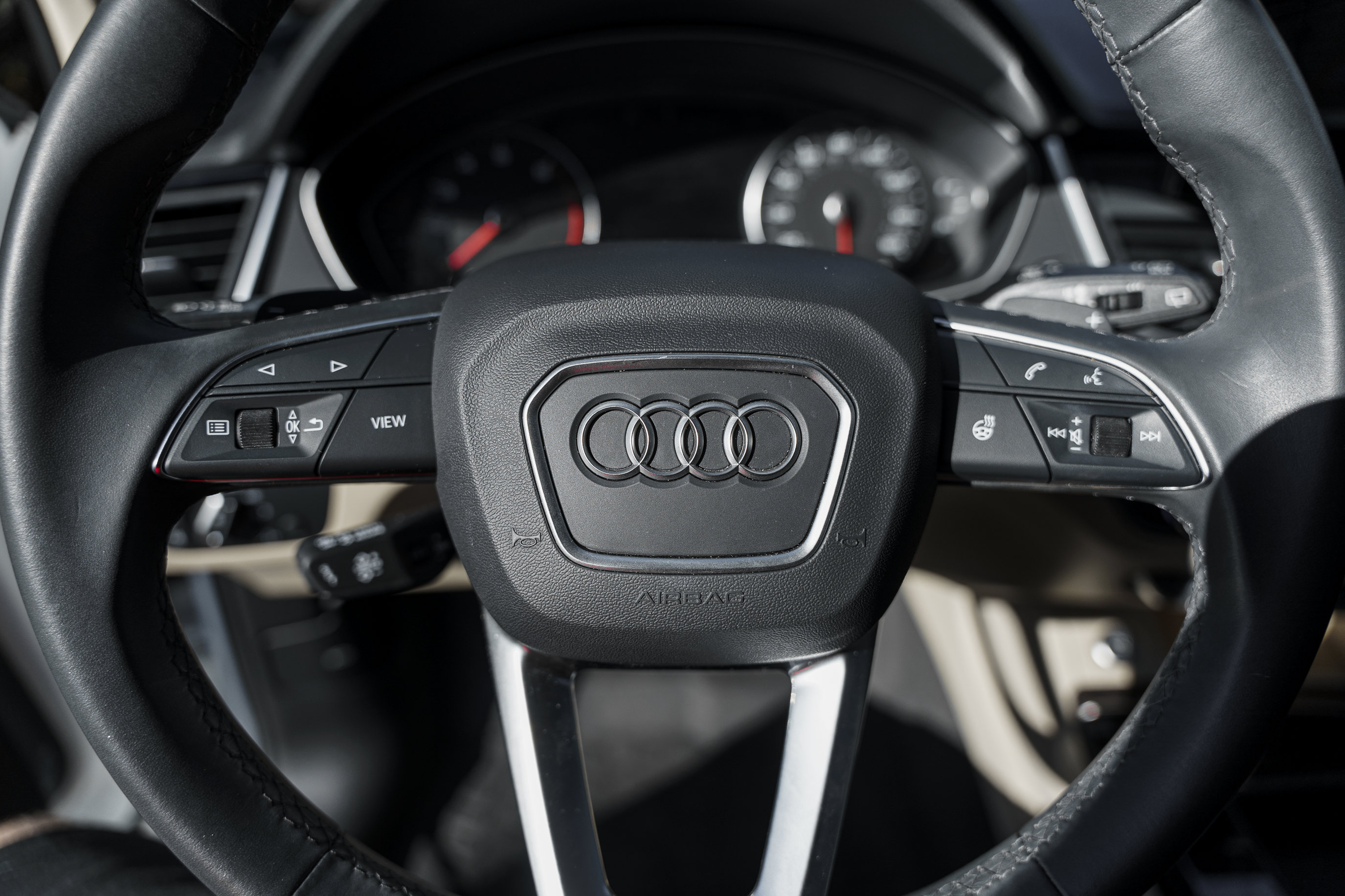 Certified 2024 Audi Q5 2.0T Premium AWD/4WD image 13