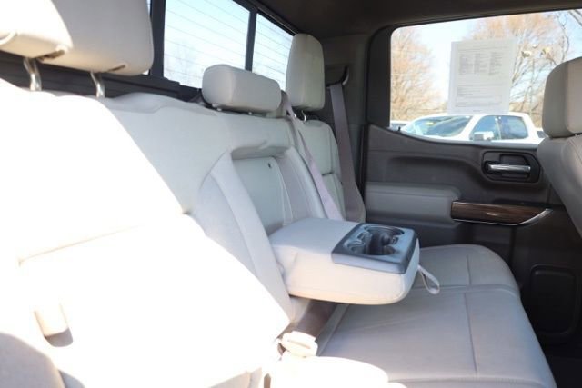 Used 2019 Chevrolet Silverado 1500 RST w/ All-Star Edition image 33