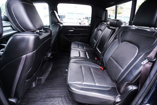 Used 2020 RAM 1500 Sport w/ Advanced Safety Group AWD/4WD image 47