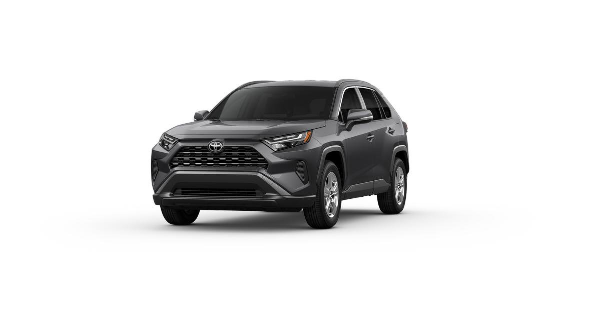 New 2025 Toyota RAV4 XLE w/ Convenience Package image 23