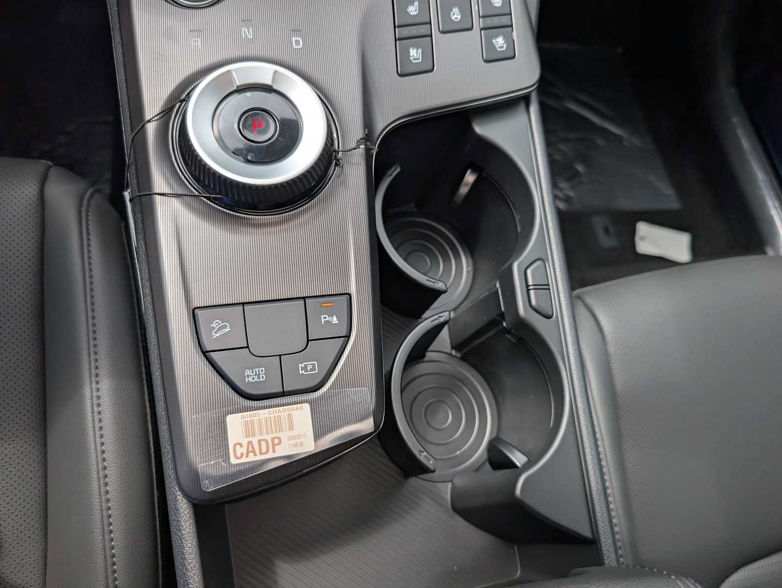 New 2027 Kia Sportage SX Prestige AWD/4WD image 23