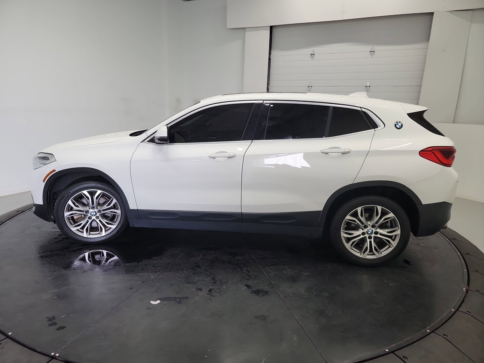 Used 2019 BMW X2 xDrive28i AWD/4WD image 4