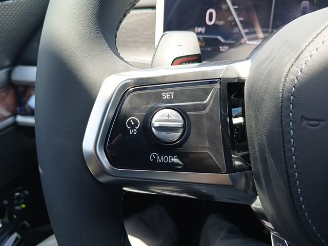 New 2026 BMW 740i w/ Executive Package RWD image 25