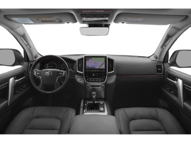 Used 2021 Toyota Land Cruiser AWD/4WD image 11