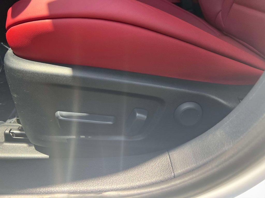 Certified 2025 Lexus IS 350 F Sport w/ Accessory Package AWD/4WD image 19