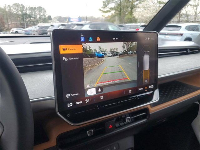 New 2025 Volkswagen ID. Buzz Pro S image 31