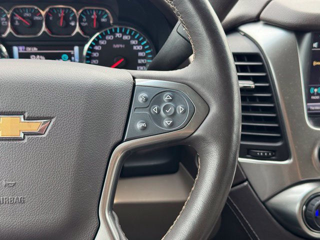 Used 2016 Chevrolet Tahoe LT RWD image 27