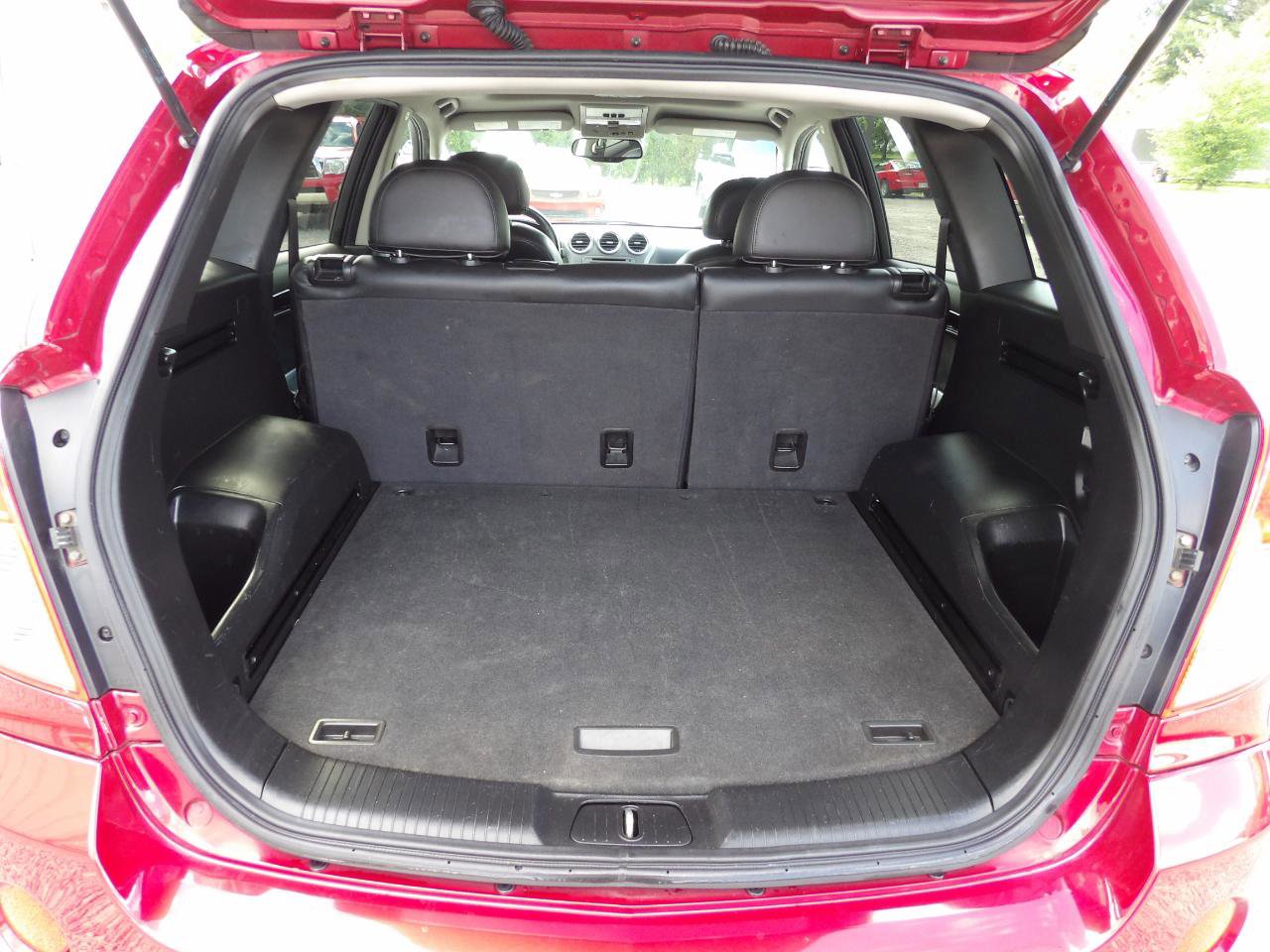 Used 2014 Chevrolet Captiva Sport LT w/ Convenience Package FWD image 6