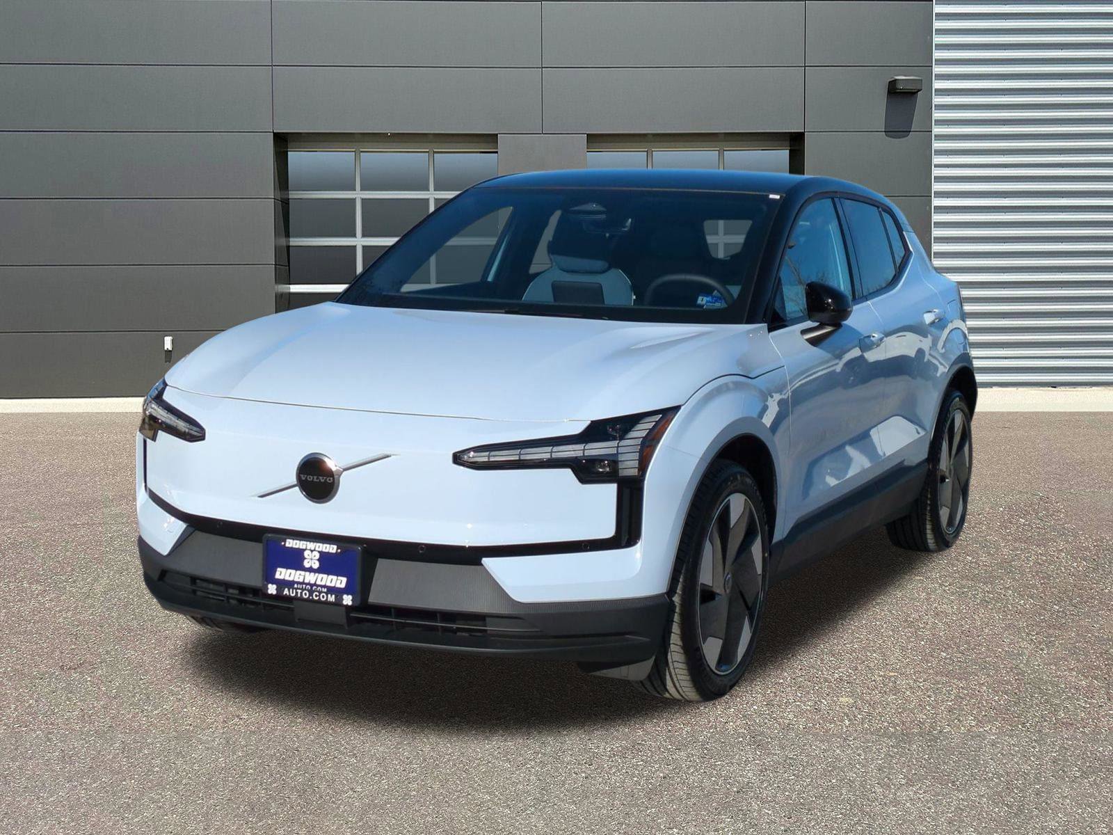 New 2026 Volvo EX30 Plus w/ Protection Package Premier image 3