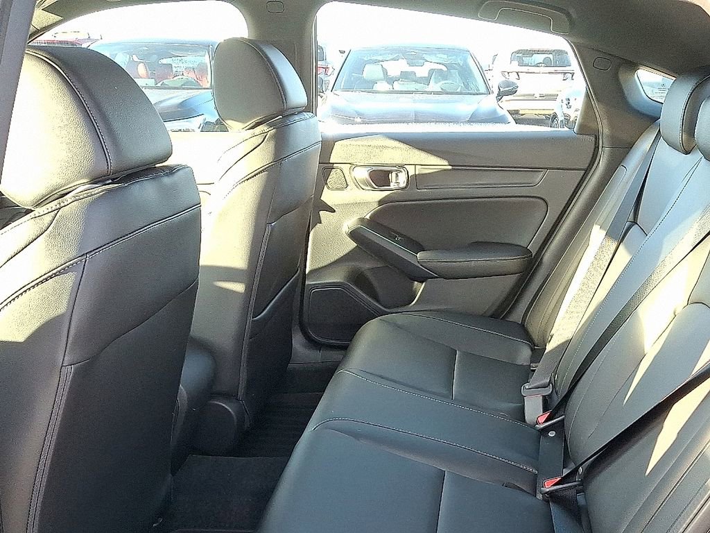 New 2026 Acura Integra A-Spec image 8