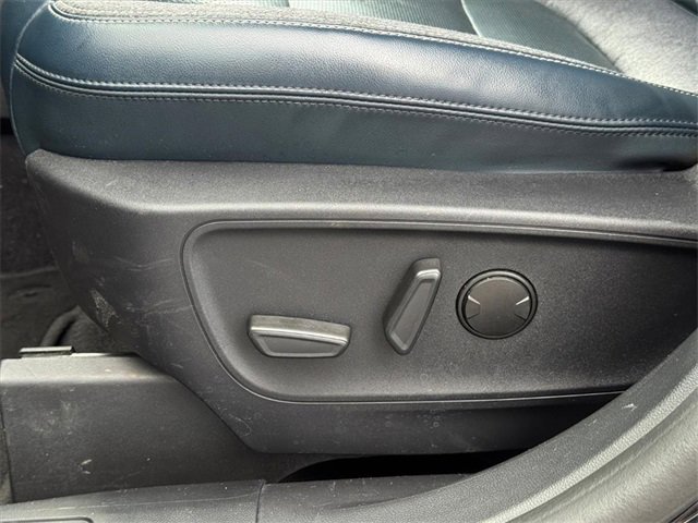 Used 2021 Ford Bronco Sport Outer Banks image 13