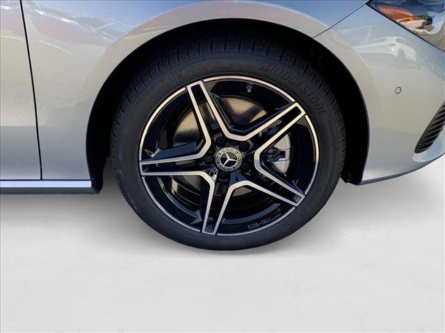 New 2026 Mercedes-Benz CLA 250 image 18