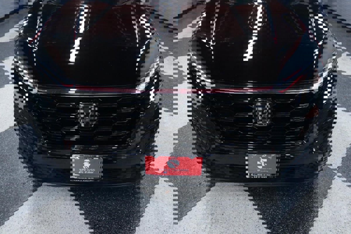 Used 2024 Honda CR-V EX-L image 4