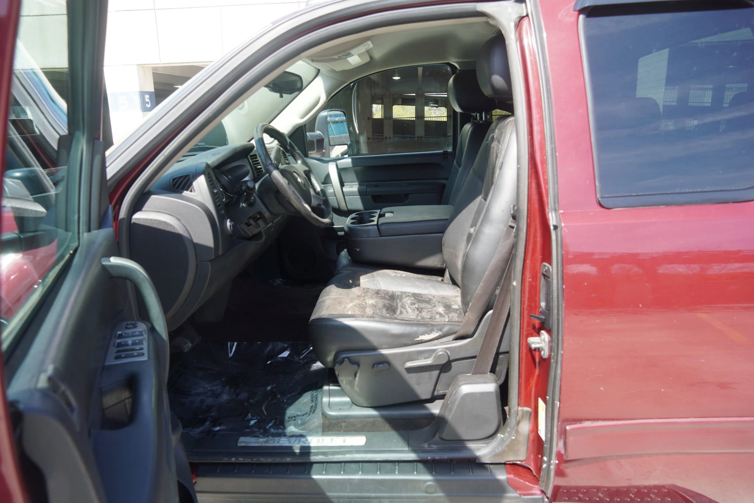 Used 2013 Chevrolet Silverado 1500 LT w/ All-Star Edition image 26