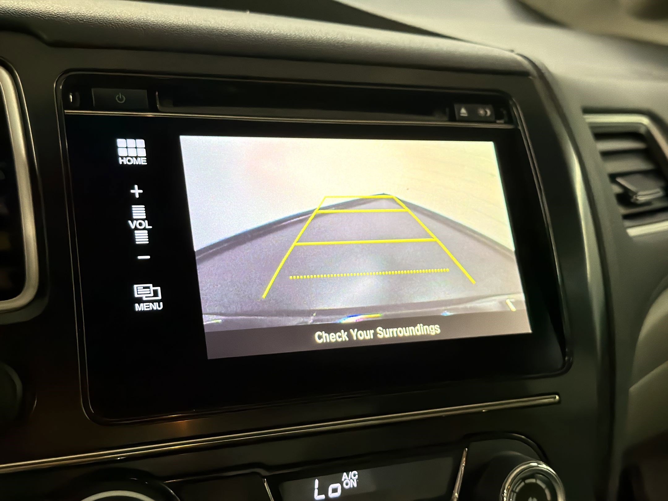 Used 2014 Honda Civic EX image 25