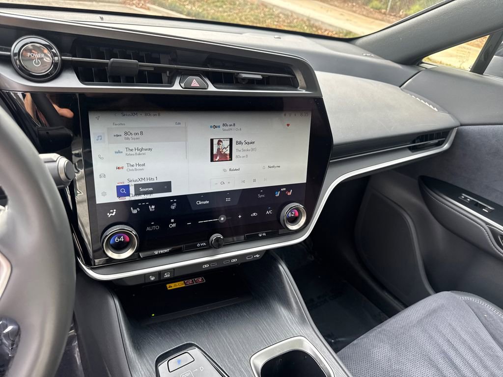 Used 2023 Lexus RZ 450e Premium w/ Accessory Package (2T) image 29