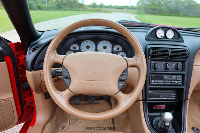 Used 1994 Ford Mustang GT image 65