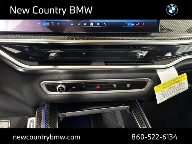 New 2026 BMW X7 M60i image 23