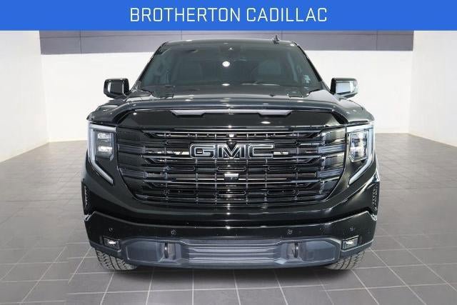Certified 2025 GMC Sierra 1500 Elevation w/ Elevation Premium Package AWD/4WD image 13