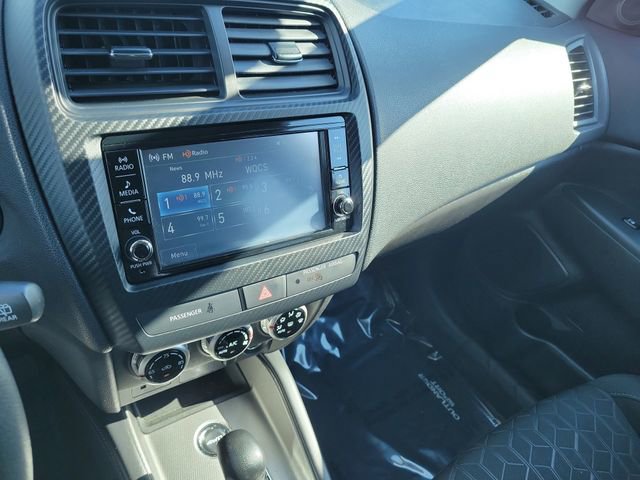 Used 2024 Mitsubishi Outlander Sport ES image 28