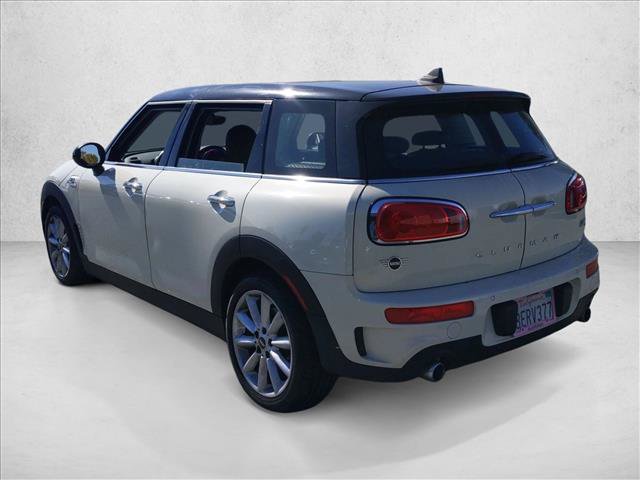 Used 2019 MINI Cooper Clubman S FWD image 7