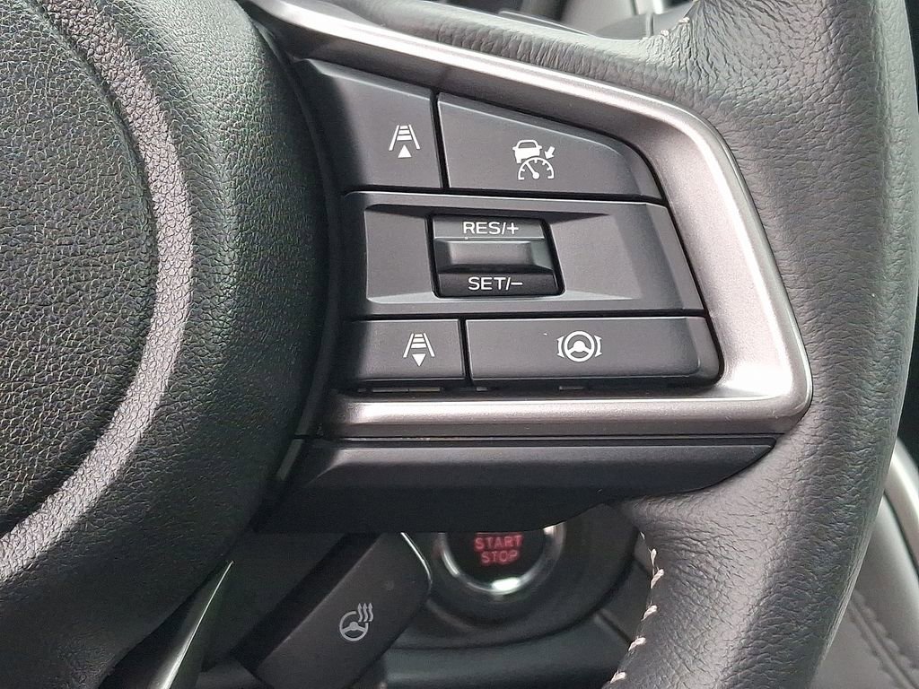 Used 2025 Subaru Legacy Limited AWD/4WD image 21