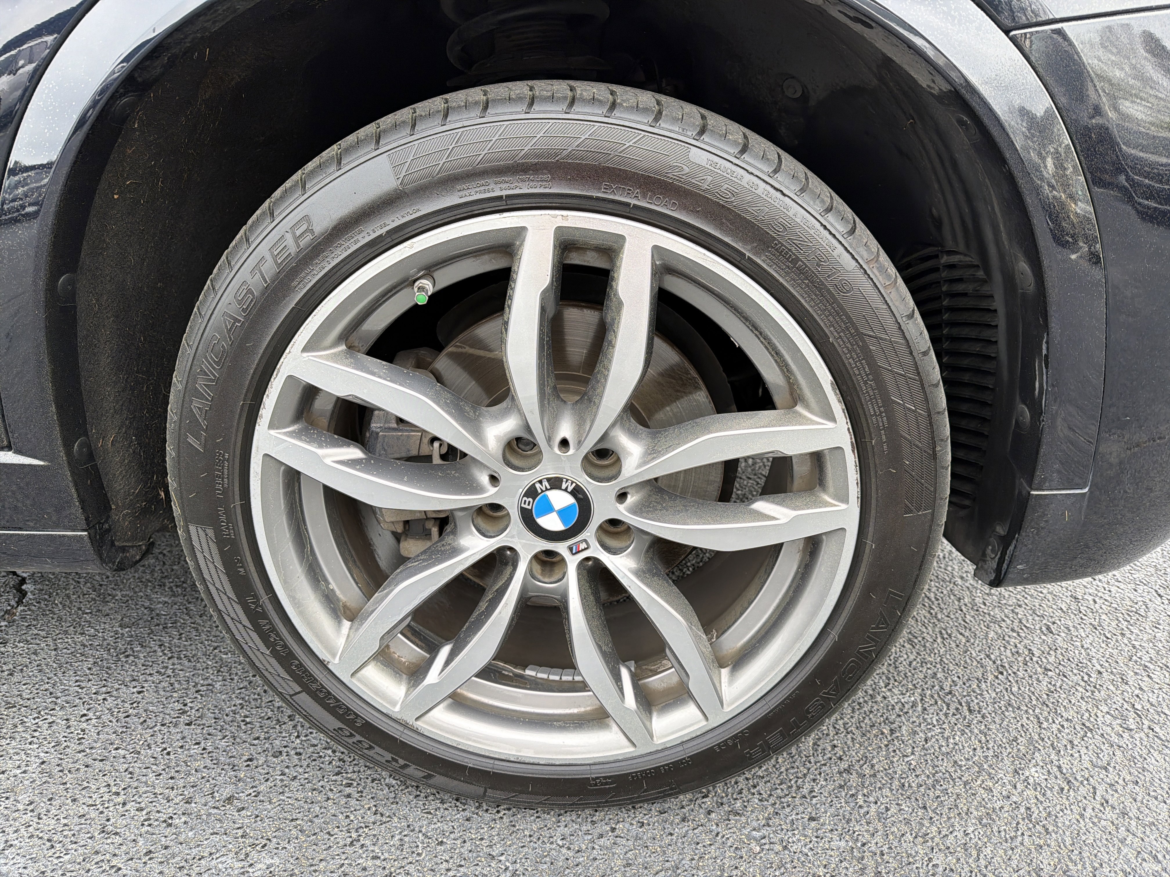 Used 2016 BMW X3 xDrive28i image 12