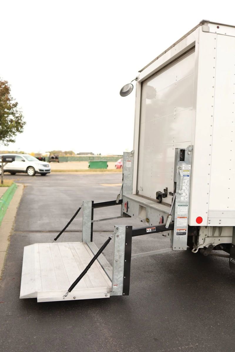 Used 2023 RAM ProMaster 3500 w/ Convenience Group image 37