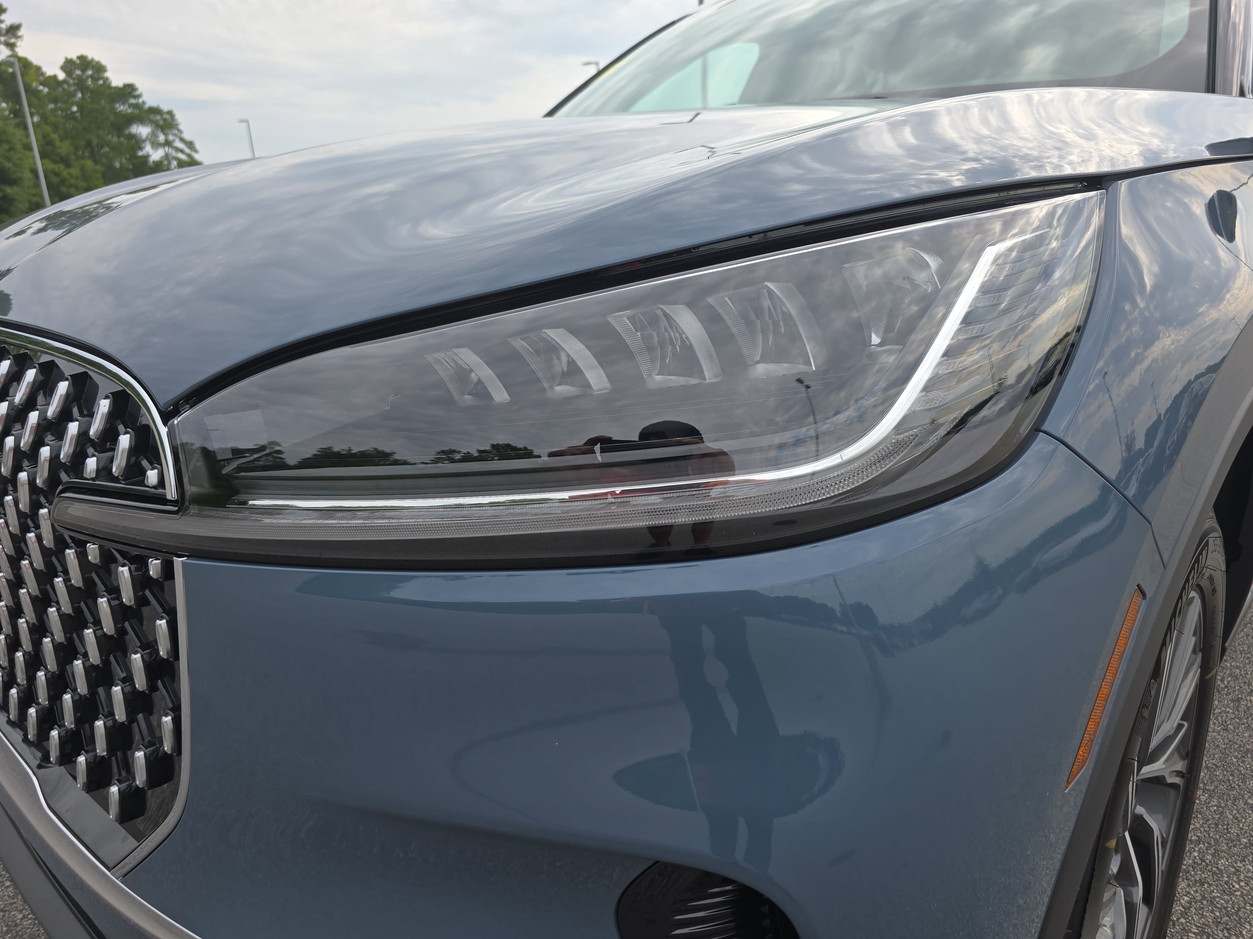 New 2026 Lincoln Aviator AWD image 34