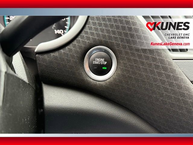 Used 2023 Chevrolet Malibu LT w/ Sport Edition image 34