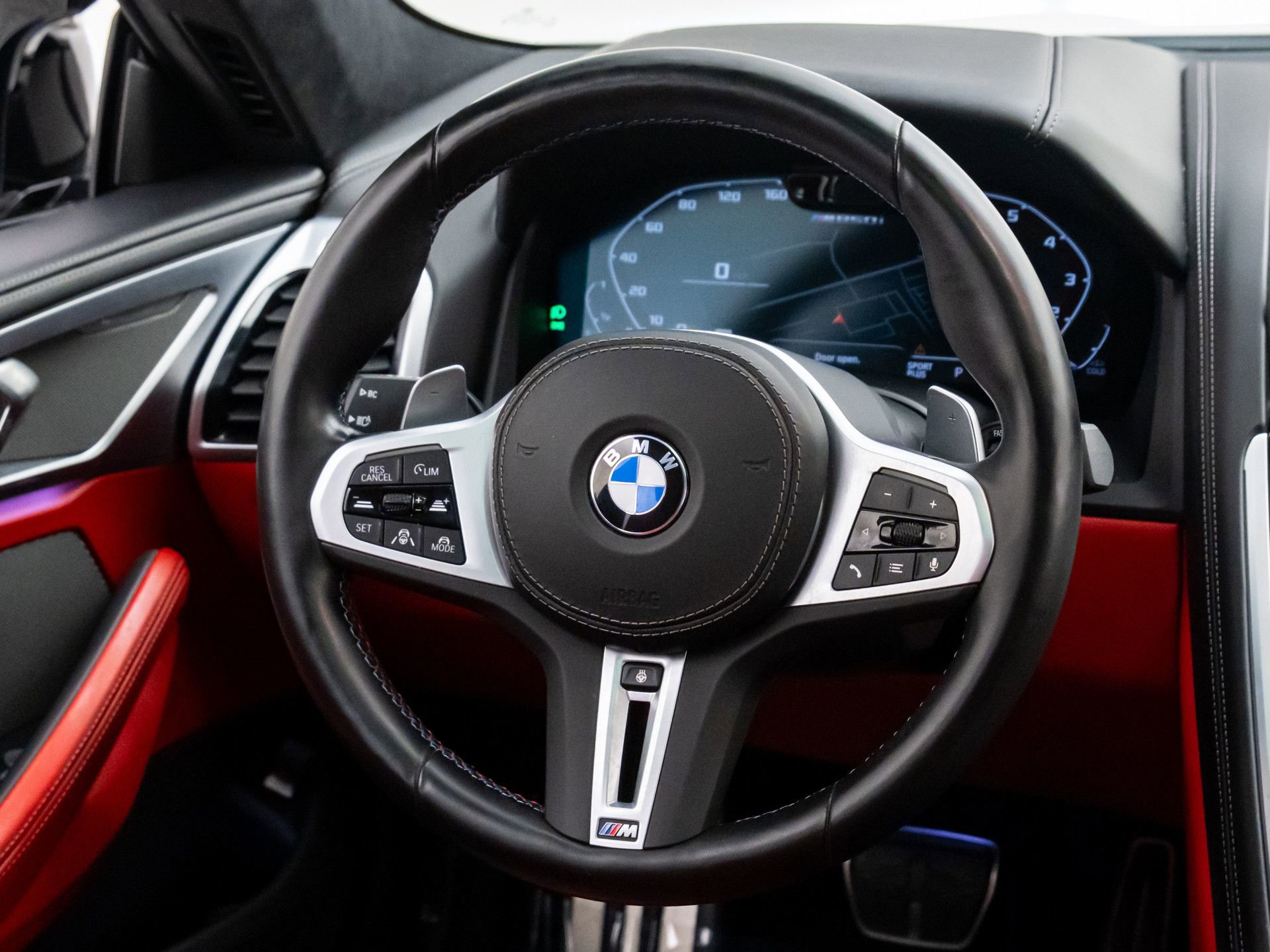 Used 2023 BMW M850i Gran Coupe xDrive image 10