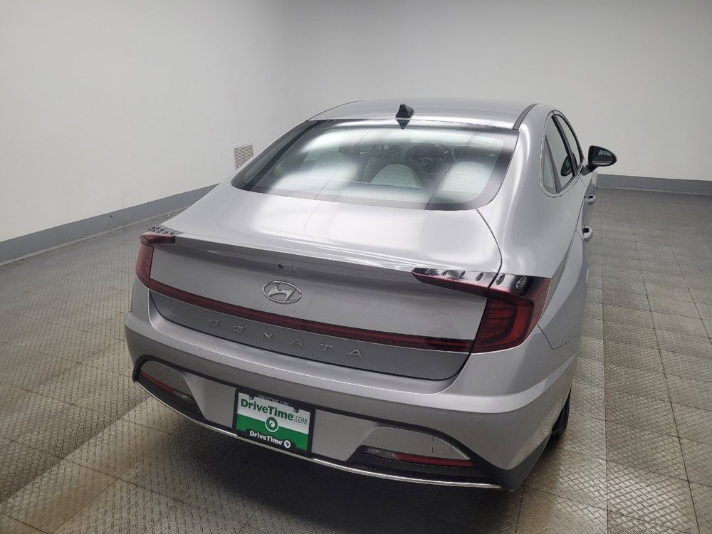 Used 2023 Hyundai Sonata SE image 7