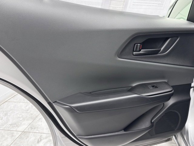 Used 2024 Toyota Prius LE image 35