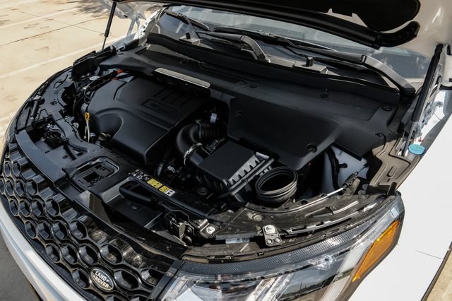 New 2026 Land Rover Discovery Sport Landmark AWD/4WD image 59