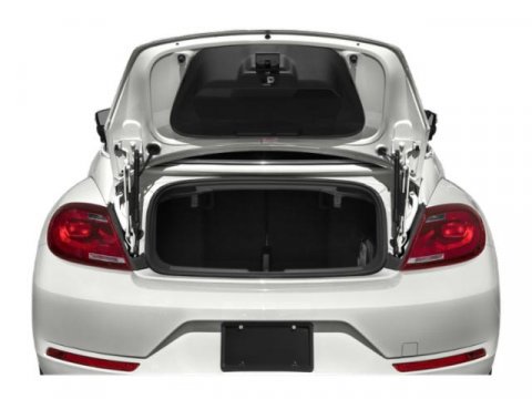 Used 2019 Volkswagen Beetle 2.0T SE FWD image 12